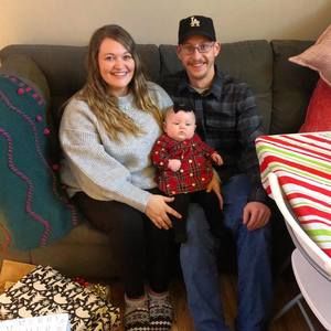 Meet your Posher, Kerrie